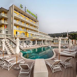 B&B Hotels Park Hotel Suisse Santa Margherita Ligure